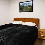 Apartman Luxury Ad *