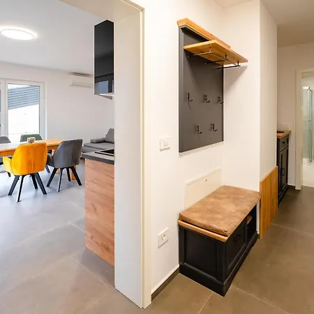 Luxury Ad Appartamento Jesenice