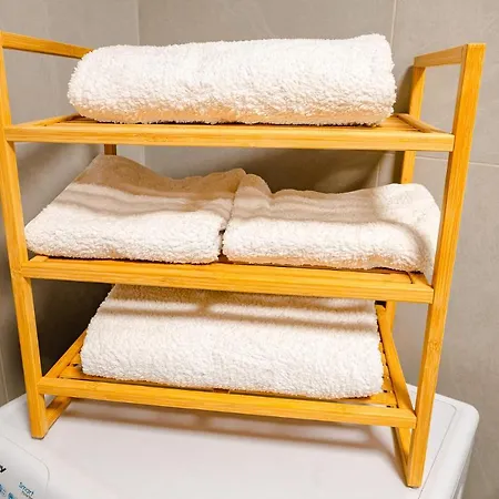 Apartmán Luxury Ad Jesenice