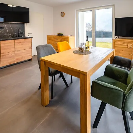 Luxury Ad Appartamento Jesenice