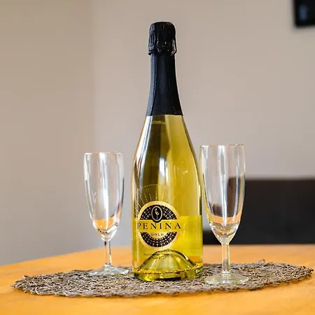 Appartamento Luxury Ad Jesenice