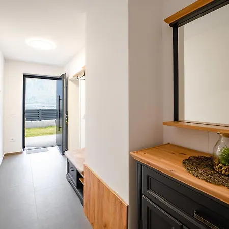 Luxury Ad Apartmán Jesenice