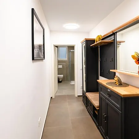 Appartamento Luxury Ad