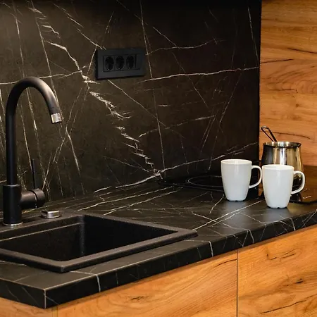 Apartmán Luxury Ad *