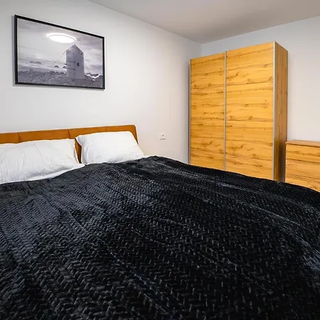 Luxury Ad Apartman *