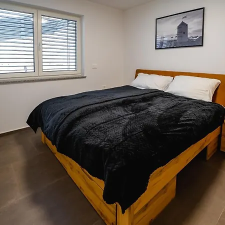 Luxury Ad Apartment Jesenice
