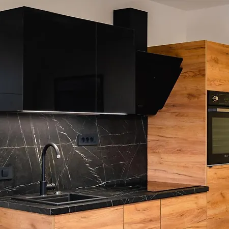 Luxury Ad Appartamento *