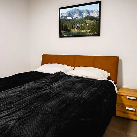 Apartment Luxury Ad *
