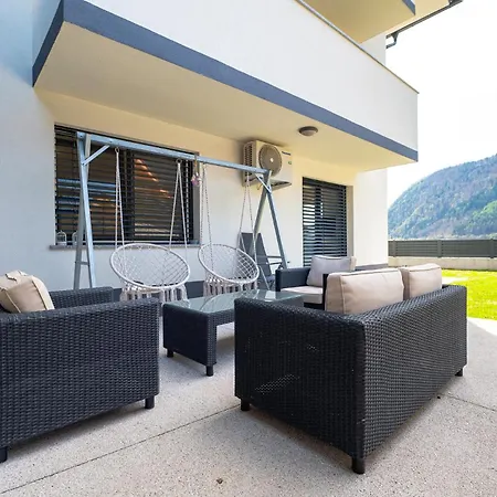 Luxury Ad Apartment *