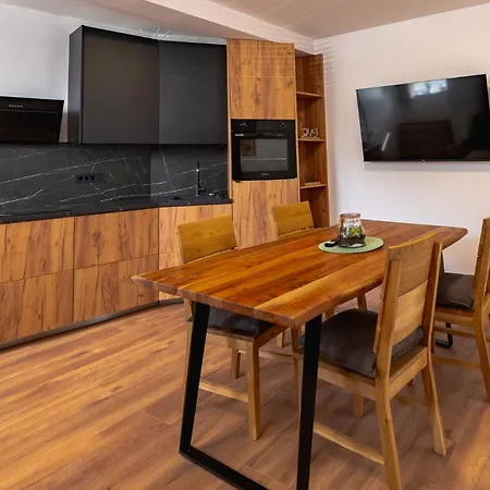 Luxury Ad Appartamento *