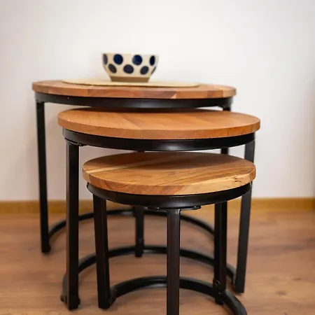 Luxury Ad Apartmán Jesenice