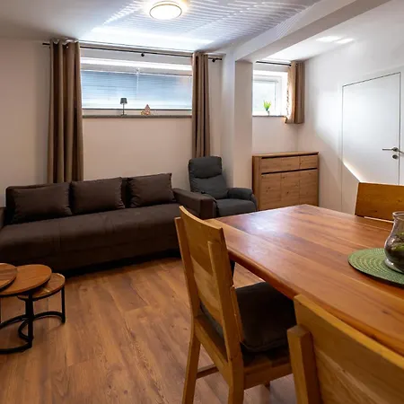 Luxury Ad Appartamento