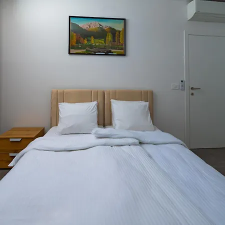 Apartmán Luxury Ad Jesenice