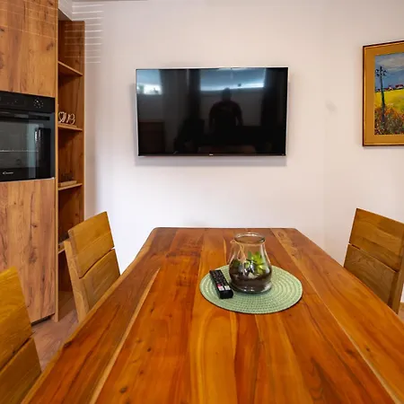 Apartment Luxury Ad