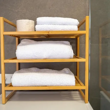 Luxury Ad Apartmán Jesenice