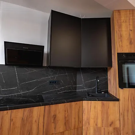 Apartment Luxury Ad *