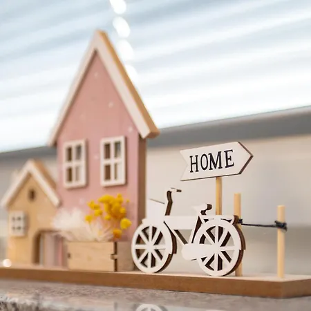 Apartmán Luxury Ad Jesenice