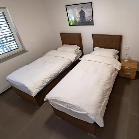 Luxury Ad Apartmán Jesenice