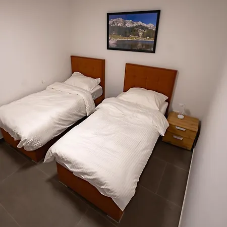 Luxury Ad Jesenice