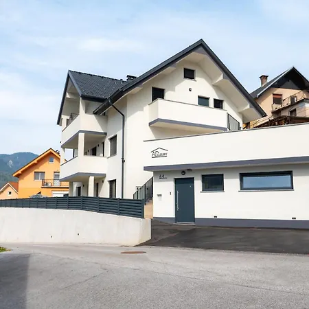 Luxury Ad * Jesenice