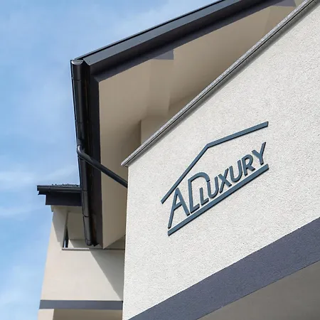 Luxury Ad Apartment Jesenice