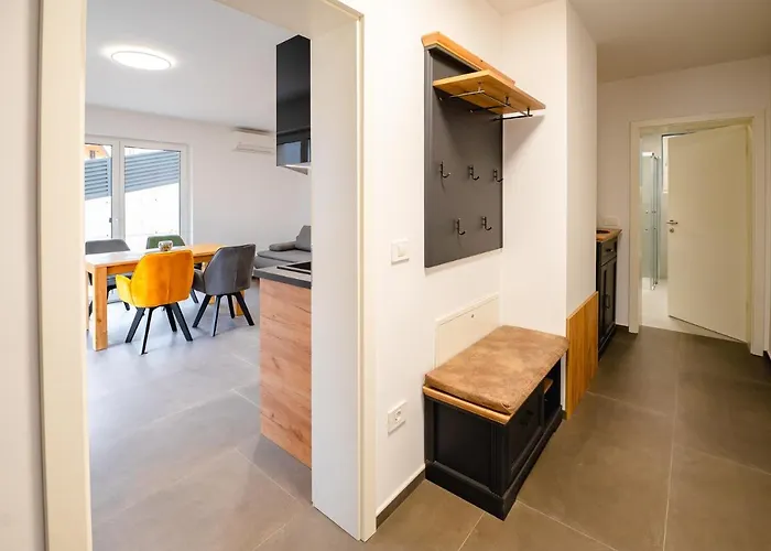 Luxury Ad Apartment Jesenice