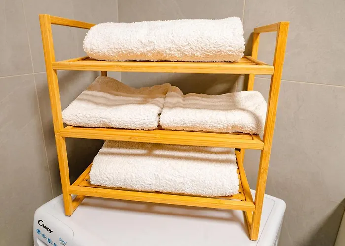 Apartment Luxury Ad Jesenice