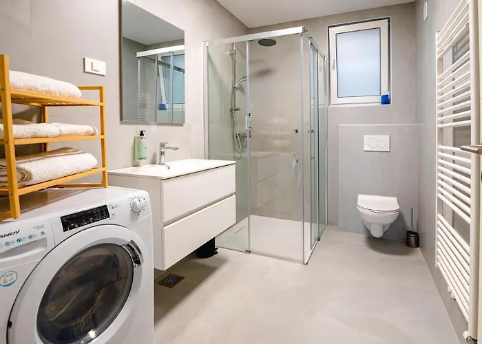 Apartment Luxury Ad Jesenice