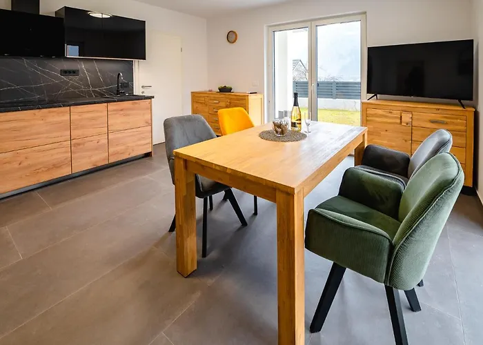 Luxury Ad Appartement Jesenice