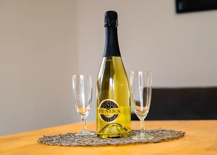 Apartment Luxury Ad Jesenice