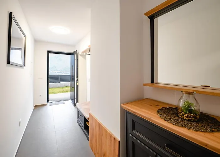 Luxury Ad Appartement Jesenice