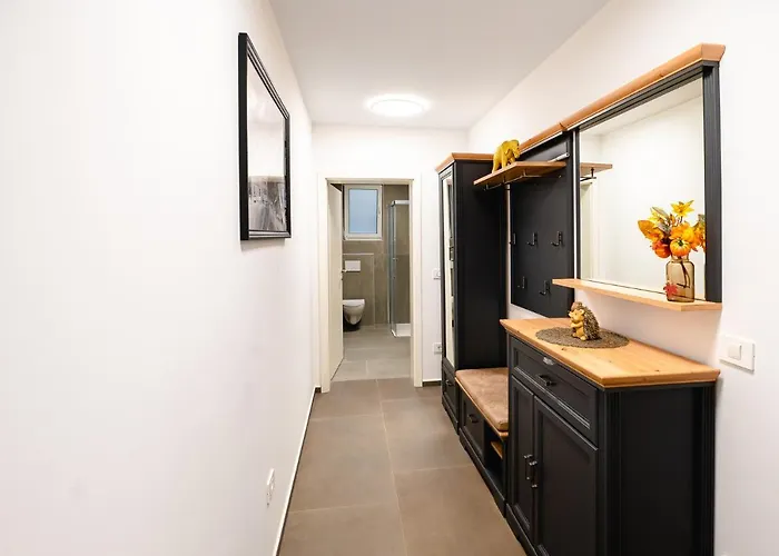 Appartement Luxury Ad