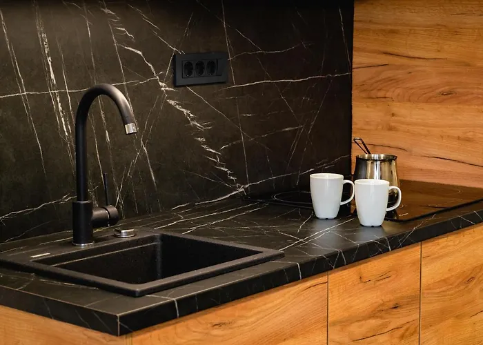 Apartment Luxury Ad *