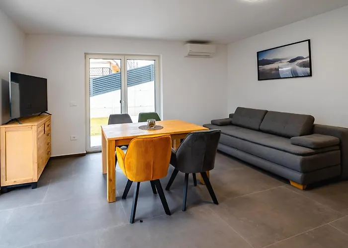 Luxury Ad Appartement