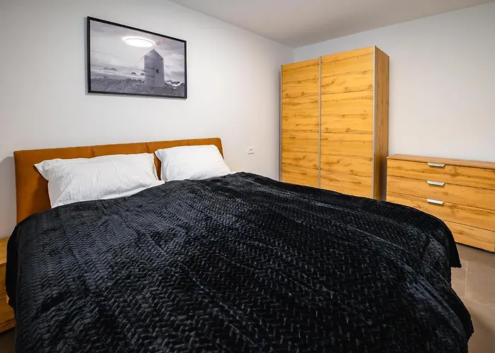 Luxury Ad Appartement *