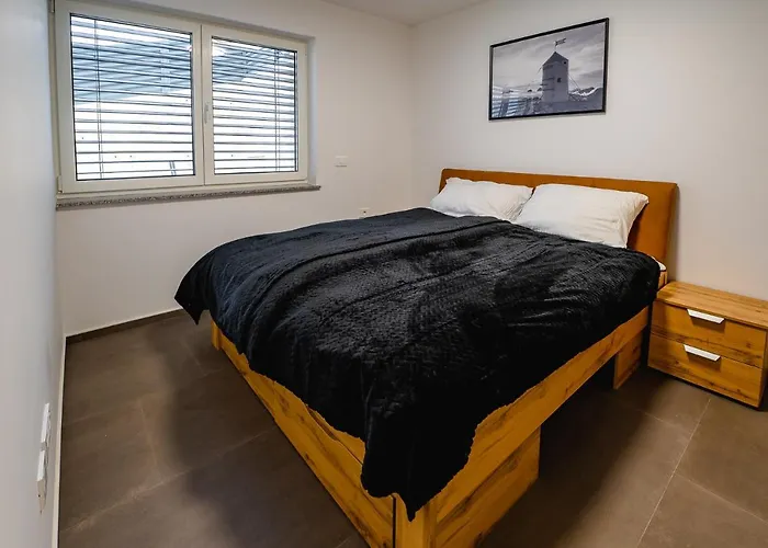 Luxury Ad Appartement Jesenice