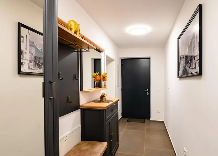 Appartement Luxury Ad