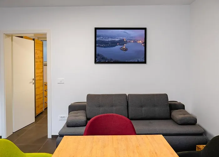 Luxury Ad * Jesenice