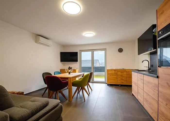 Luxury Ad * Jesenice