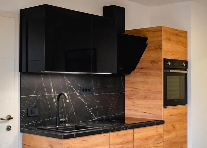 Luxury Ad Apartment *