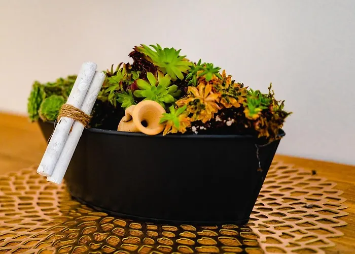 דירה Luxury Ad יסניצה