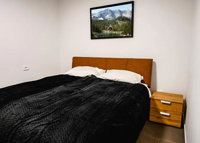 Appartement Luxury Ad *