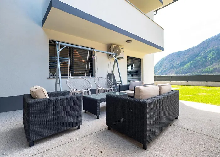 Luxury Ad דירה *