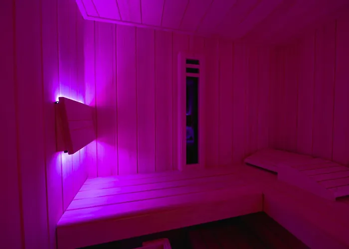 Apartment Luxury Ad Jesenice