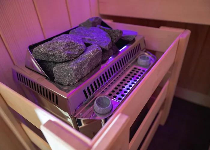 Luxury Ad יסניצה