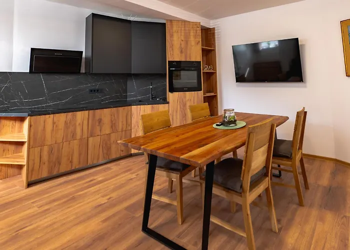 Luxury Ad Appartement *