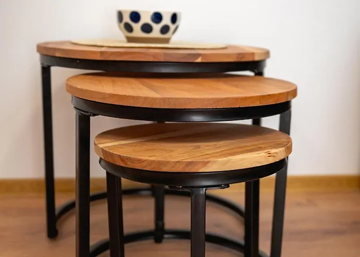 Luxury Ad Apartment Jesenice