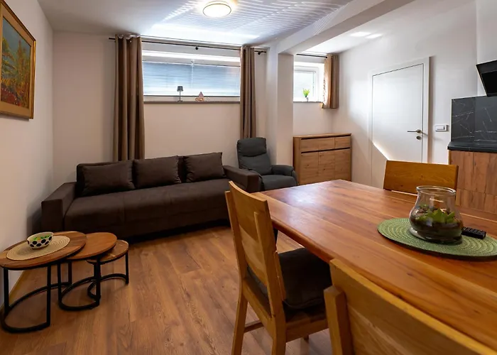 Luxury Ad Appartement