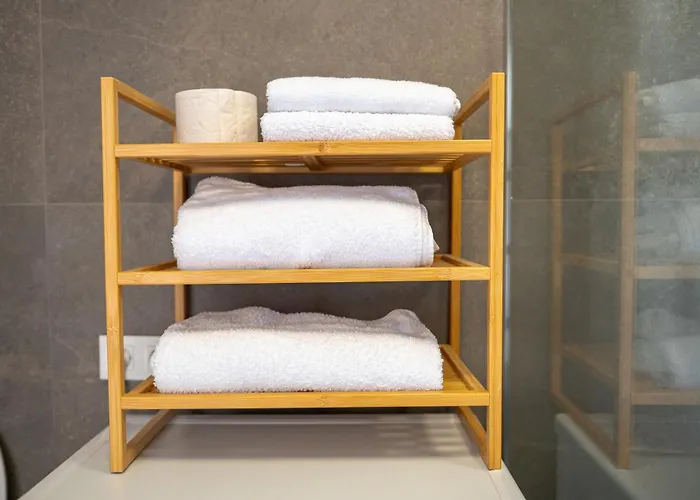 Luxury Ad Apartment Jesenice