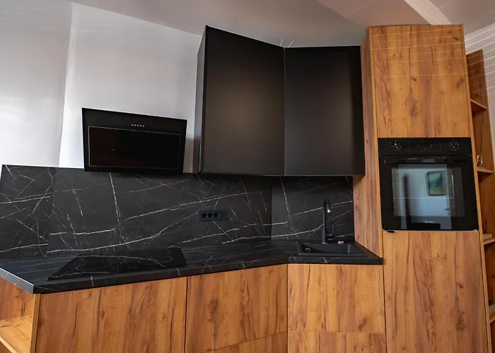 Appartement Luxury Ad *